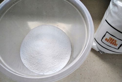 Biały, śnieżnobiały piasek do akwarium PREMIUM na Arena.pl