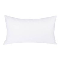 Poszewka z mikrofibry 75 x 45 cm do sublimacji