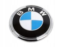 OE BMW EMBLEMAT TYLNEJ KLAPY BMW X3 E83 51143401005