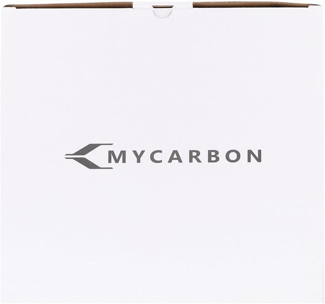 Cichy turbo-wentylator podłogowy MyCarbon do 30m2 pilot, czasomierz, czarny zdjęcie 11