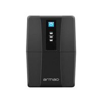 ZASILACZ AWARYJNY UPS ARMAC HOME 650VA