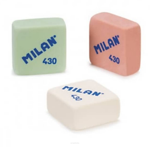 GUMKA MILAN 430 na Arena.pl