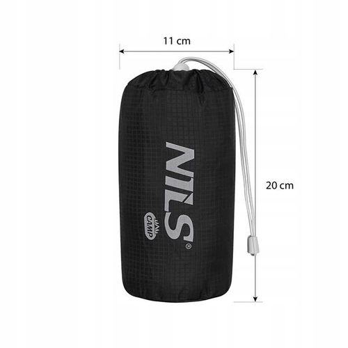 Plecak treningowy DO BIEGANIA poręczny zintegrowany pokrowiec Miejsce bukła na Arena.pl