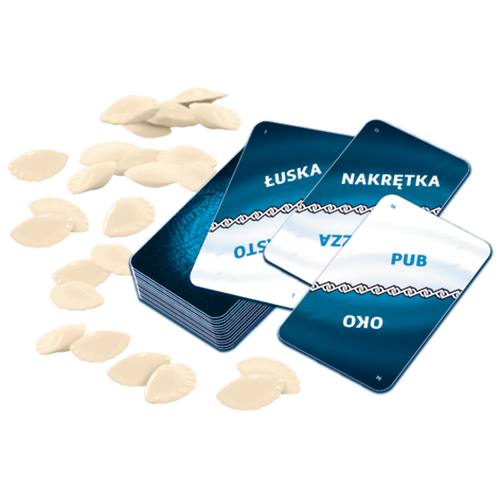 Gra Po prostu P Trefl 02287 na Arena.pl