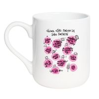 Elegant Biały 330 ml