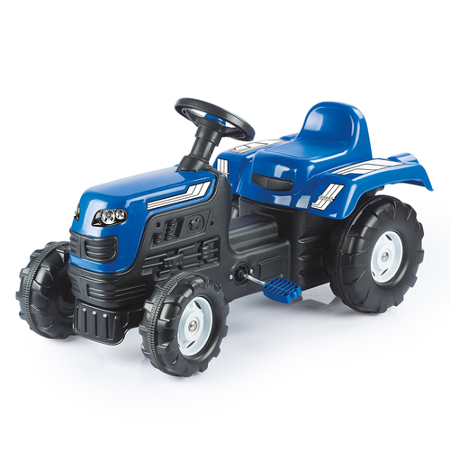 DOLU traktor Ranchero na pedaly 8045 80455 na Arena.pl