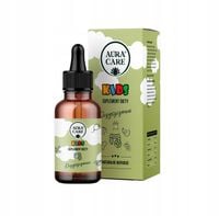 OCZYSZCZANIE dla DZIECI KIDS 50ml KOMPLEKS ZIOŁOWY ORZECH WŁOSKI MNISZEK