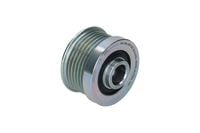 KOŁO PASOWE ALTERNATORA SPRZĘGŁA JEEP GRAND CHEROKEE IV 2012 2013 2014 2015