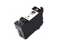 TUSZ 34XL T3471 DO EPSON WF-3720DW WF-3720DWF WF-3725DWF CZARNY