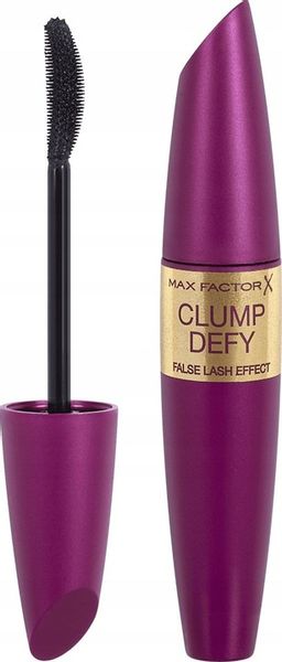 Max Factor False Lash Effect Clump Defy tusz 001 zdjęcie 1