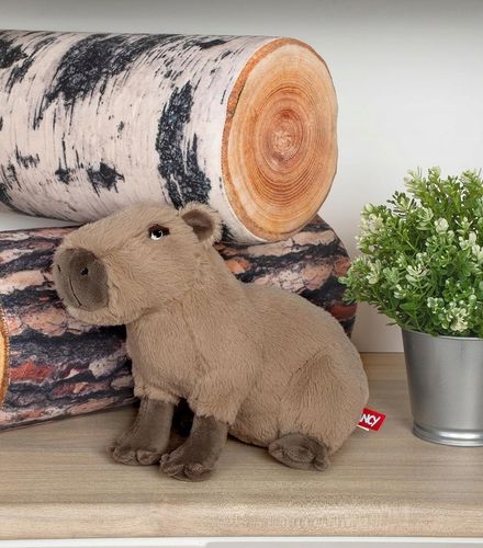 Pluszak Kapibara FANCY Maskotka Kapibara na Arena.pl