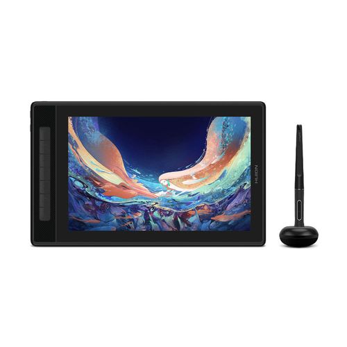 Tablet graficzny Huion Kamvas Pro 13 2.5K na Arena.pl