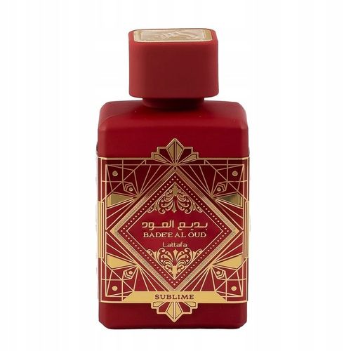 PRODUKT LATTAFA BADEE AL OUD SUBLIME 100ML EDP na Arena.pl