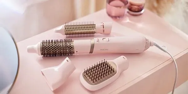 Lokówko-suszarka Philips BHA310/00 zdjęcie 6