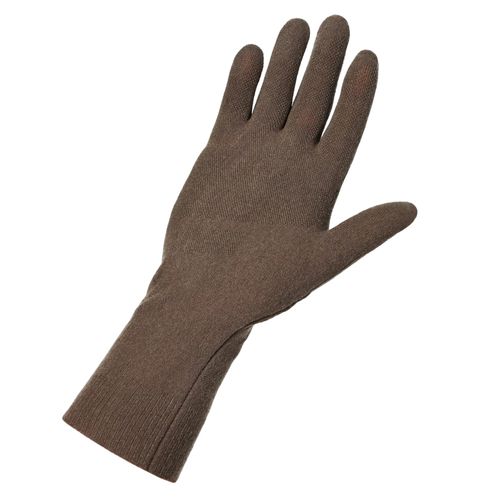 Rękawiczki wełniane termoaktywne UNISEX Brubeck Wełna MERINO L/XL na Arena.pl