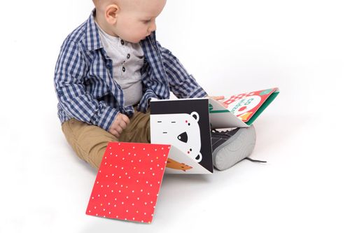 CzuCzu - Starter malucha 77325 na Arena.pl