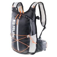 Plecak IQ Cross The Line Ultrarunner 92800197485 8L
