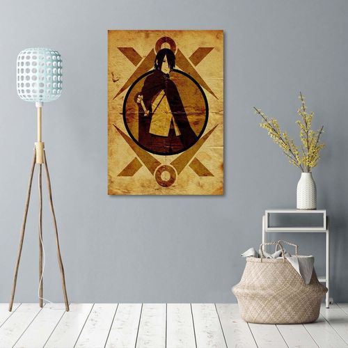 Deco Panel, Wojownik 40x60 na Arena.pl