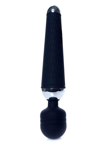 "Masażer różdżkowy z 16 trybami - 19 cm relaksu i przyjemności" na Arena.pl