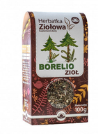 Herbata BorelioZioł 100g NATURA WITA