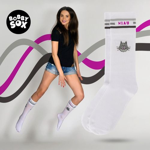 Bobby Sox Kot Miau 43-46 na Arena.pl
