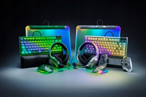 Myszka Razer Basilisk V3 Pro 35K Phantom White na Arena.pl