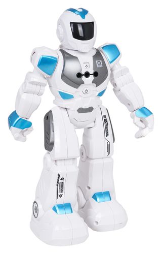 Wielofunkcyjny Robot Minimal 02 na Arena.pl