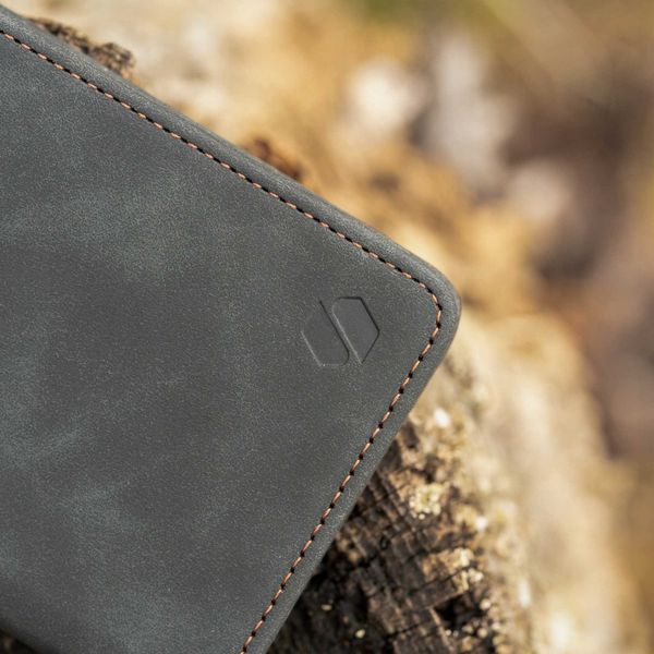 Spacecase Wallet Redmi Note 11/11S Black zdjęcie 4