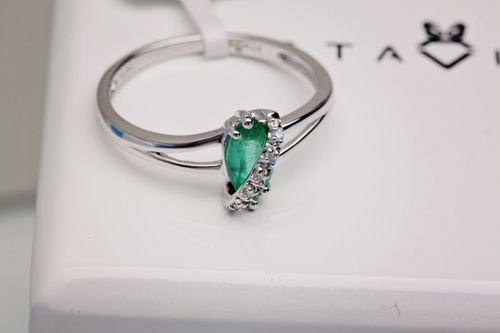 Pierścionek Staviori PBD2724E na Arena.pl