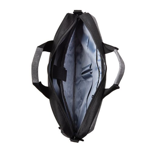Torba na laptopa Novato, szary na Arena.pl