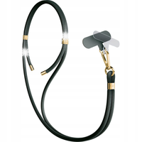 SMYCZ DO TELEFONU 3MK EASYCLIP ELITE GOLD