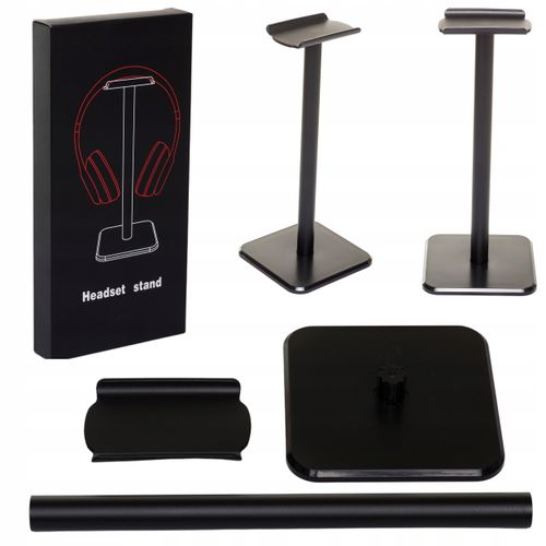 STOJAK NA SLUCHAWKI NR:5853 na Arena.pl