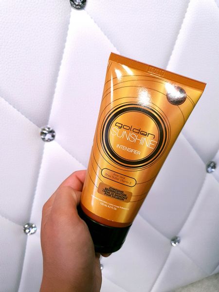 Australian Gold Natural Golden Sunshine Opalania zdjęcie 3