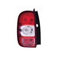Dacia Duster 13-17 Lampa tylna Lewa