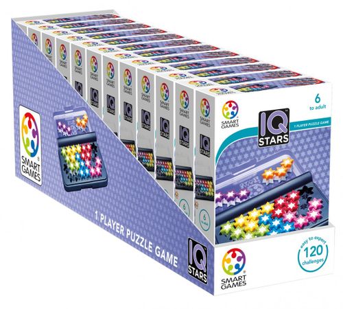 ARTYZAN SMART GAMES IQ Gwiazdy na Arena.pl