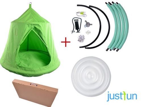 Bocianie gniazdo NAMIOT na Arena.pl