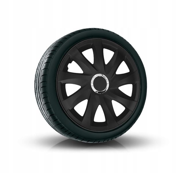 Kołpaki 14 do OPEL ASTRA F G H CORSA B C D COMBO VECTRA AGILA 1 2 3 zdjęcie 2