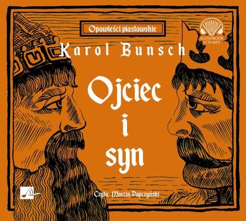(mp3) Ojciec i syn zdjęcie 1
