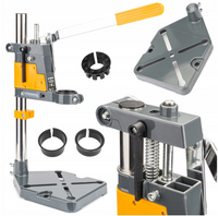 STOJAK STATYW UCHWYT DO WIERTARKI 400MM STOŁOWY PM-SDW-400