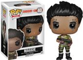 funko pop! evolve maggie 40 figurka