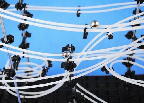 Spacerail Level 3 na Arena.pl