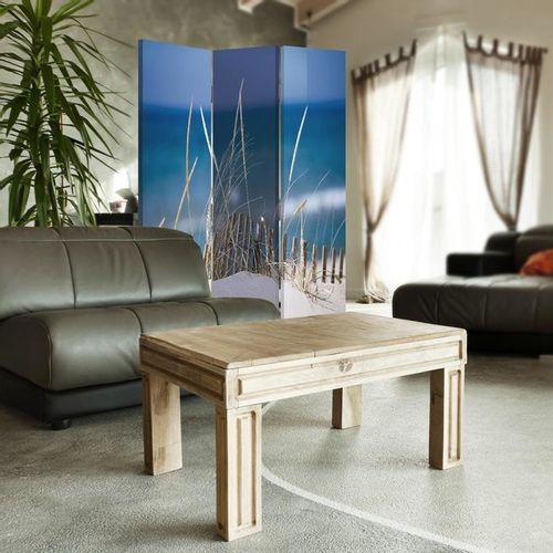 Parawan ozdobny, Plaża 110x170 na Arena.pl