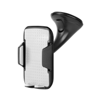 Uchwyt na telefon do samochodu Kruger&Matz regulowany solidny