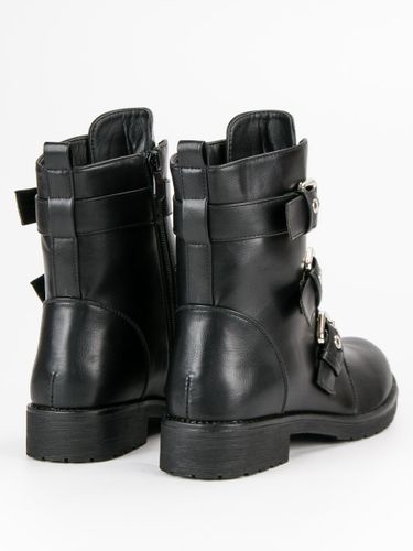 WORKERY Rozmiar - 38 na Arena.pl