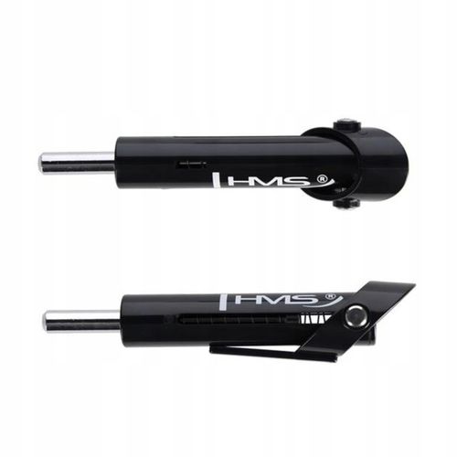 DLP02 ZESTAW SAMOWYPADAJĄCYCH BOLCÓW DO STOSU DROPSET LOAD PIN HMS na Arena.pl