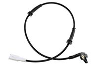 CZUJNIK ABS PRZÓD PRAWY PRZÓD CITROEN BERLINGO 2013 2014 2015 2016