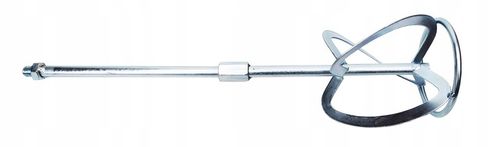 hm MIESZADŁO ELEKTRYCZNE DO ZAPRAW KLEJU BETONU MOC 2800w na Arena.pl