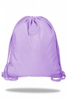 WOREK NA BUTY SPRINT POWDER PURPLE PASTEL COOLPACK