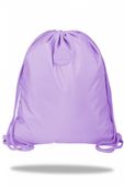 WOREK NA BUTY SPRINT POWDER PURPLE PASTEL COOLPACK