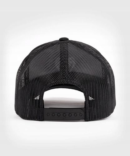 Czapka VENUM CLASSIC Trucker Cap Snapback czarna na Arena.pl